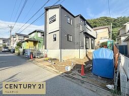 千葉県君津市君津台3丁目