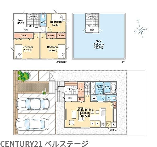 間取り：312001093144