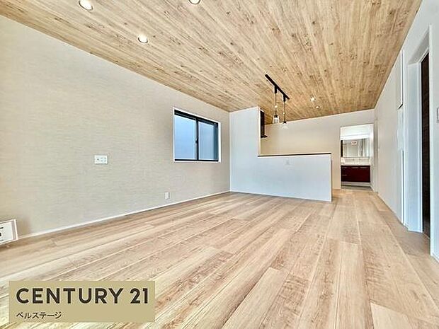 インテリアの配置が楽しみです!