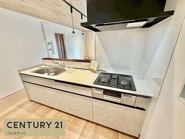 綺麗で使いやすい!料理が楽しめます