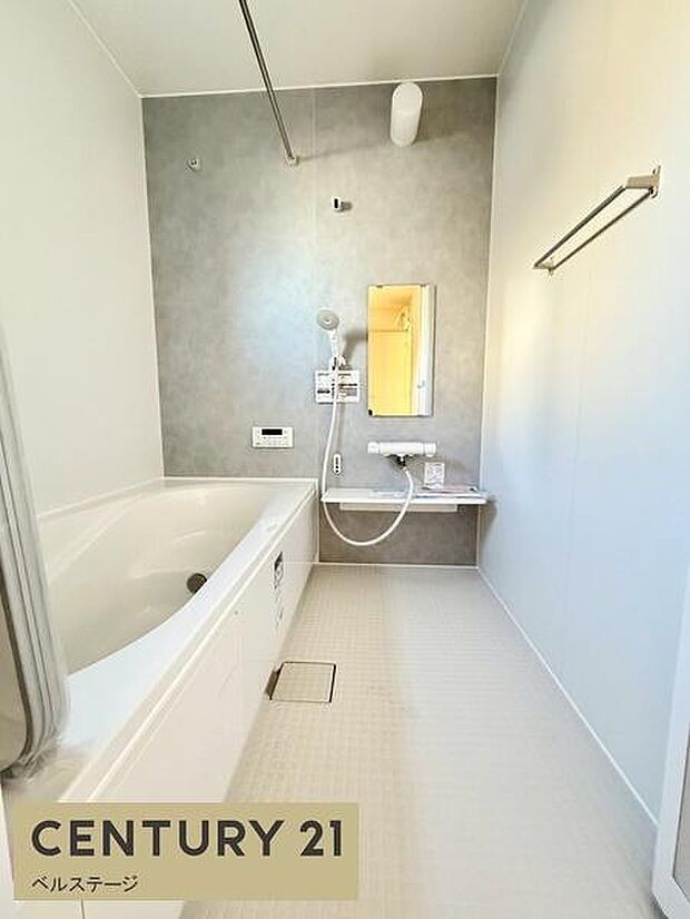 一日の終わりにご褒美のバスタイムを。