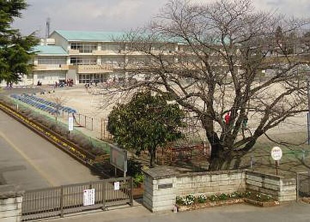 市原市立辰巳台西小学校まで902m