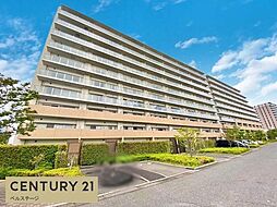 JR内房線 ザ・ガーデンアイル 中古マンション