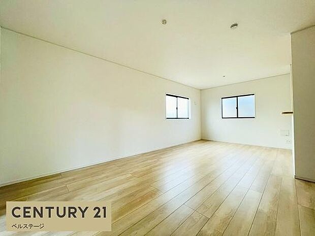 インテリアの配置が楽しみですね！