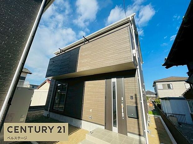 騒音の心配の少ない環境です！