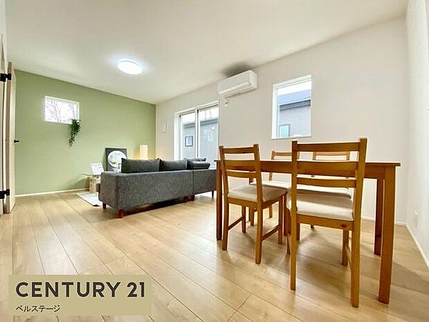 広々としたお部屋で大人数にも対応！