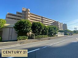 JR内房線 市原八幡パークホームズ 中古マンション