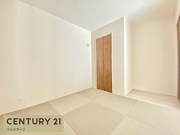 客間やくつろぎスペースにオススメ