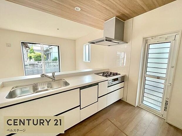 綺麗で使いやすい！料理が楽しめます