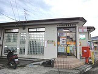 木更津長須賀郵便局まで755m