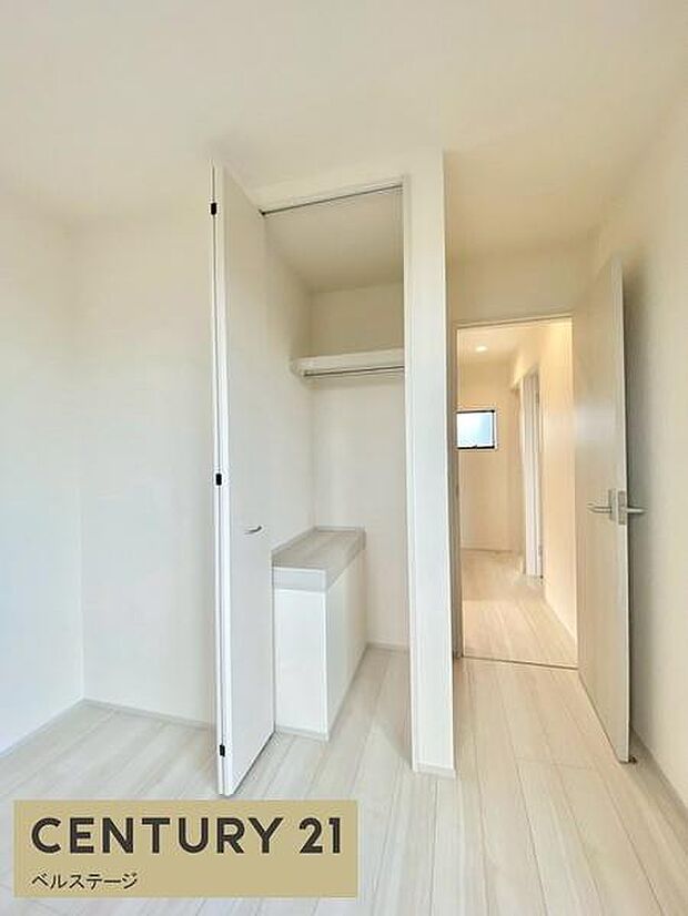 いくつあっても嬉しい収納です！