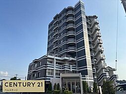 JR内房線 サンクレイドル姉ヶ崎 中古マンション