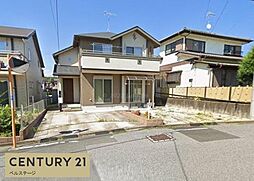 千葉県君津市北子安2丁目