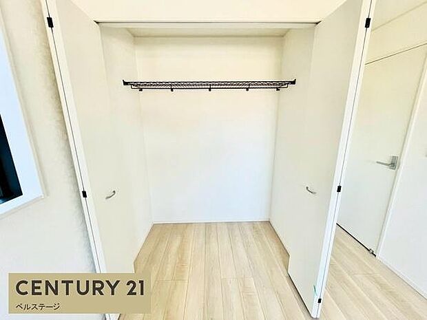 大容量で収納たっぷり