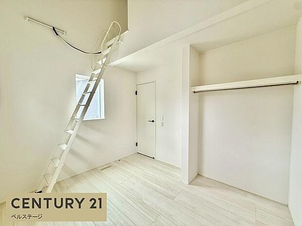 明るく開放的！毎日にゆとりを！