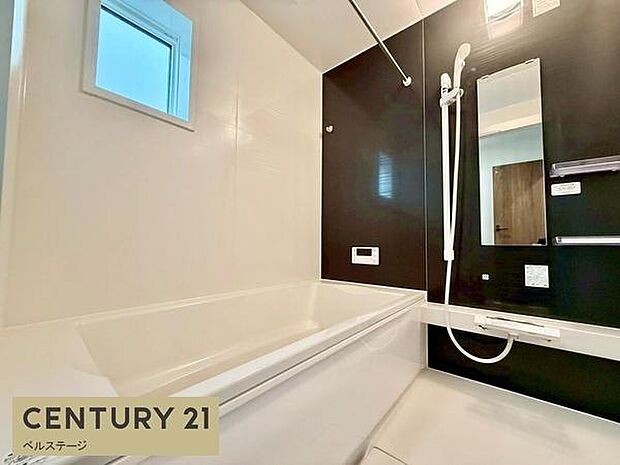 一日の終わりにご褒美のバスタイムを。