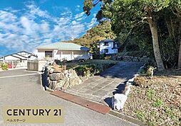 千葉県館山市浜田