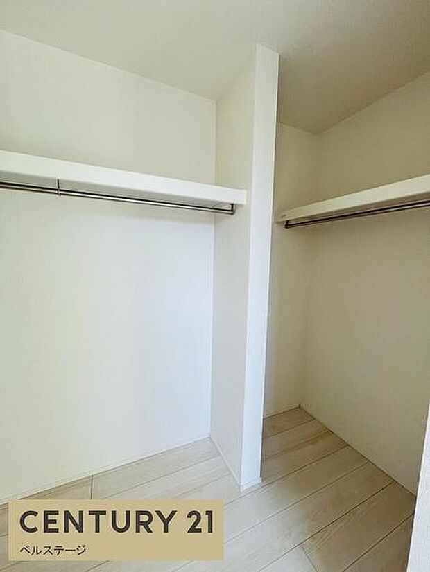 WICで収納楽々！