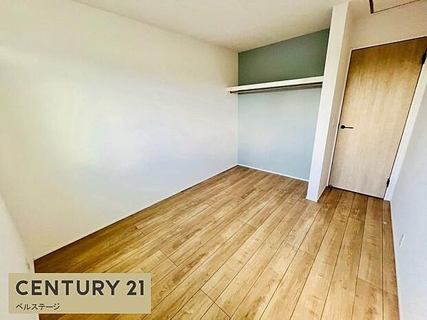 洋服がたくさん入りますね！