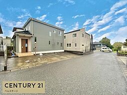 千葉県木更津市羽鳥野2丁目