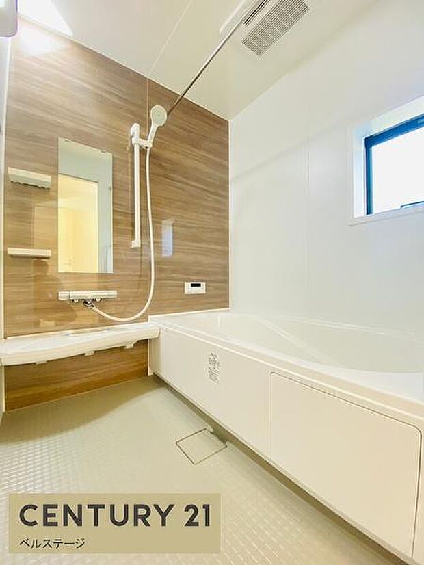 同仕様　一日の疲れをしっかり癒すお風呂！