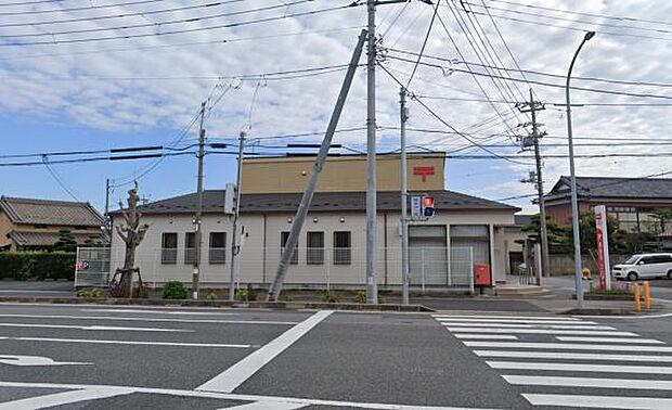 千種郵便局まで1589m