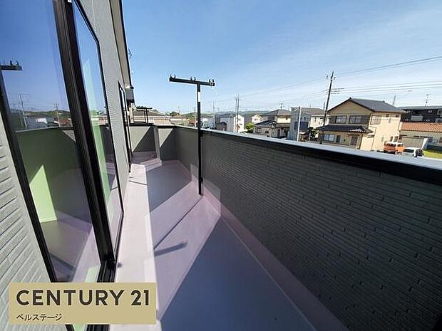 同仕様 日当たり・通風良好です!