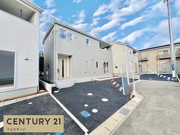 日当たり良好でポカポカです！