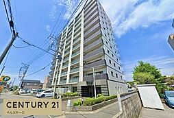 JR内房線 クイーンズレゾン八幡宿 中古マンション