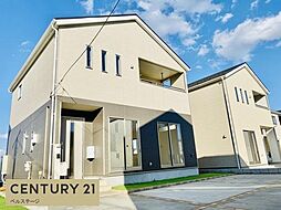 千葉県茂原市萩原町3丁目