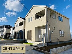 千葉県茂原市萩原町3丁目