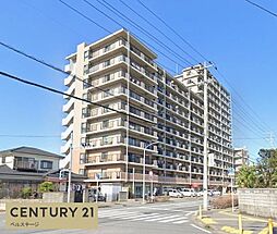 JR内房線　ヴェラハイツ五井第3　中古マンション