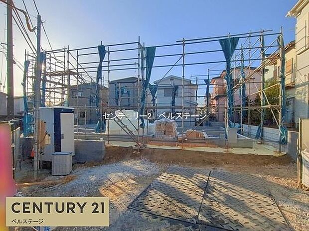 騒音の心配の少ない環境です！