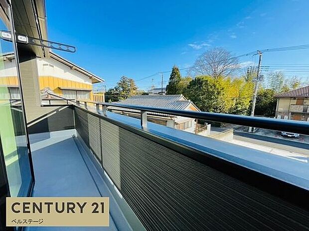 同仕様 日当たり・通風良好です!