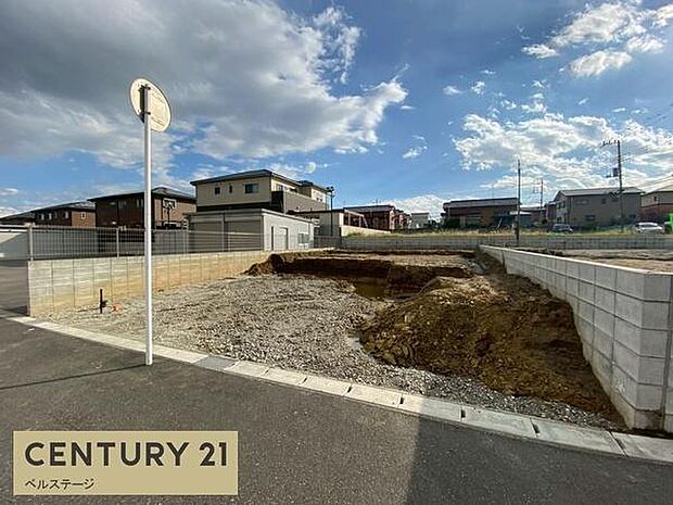 日当たり良好でポカポカです！