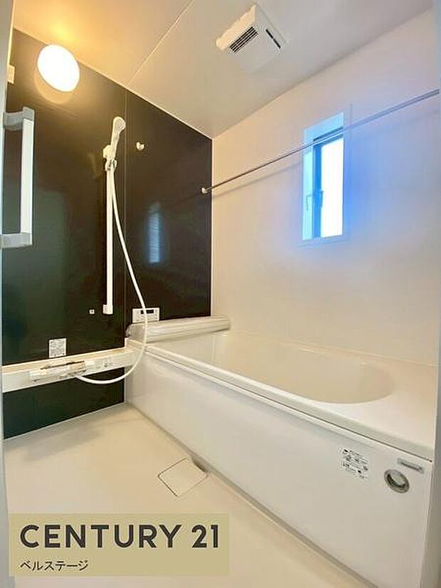 一日の終わりにご褒美のバスタイムを。