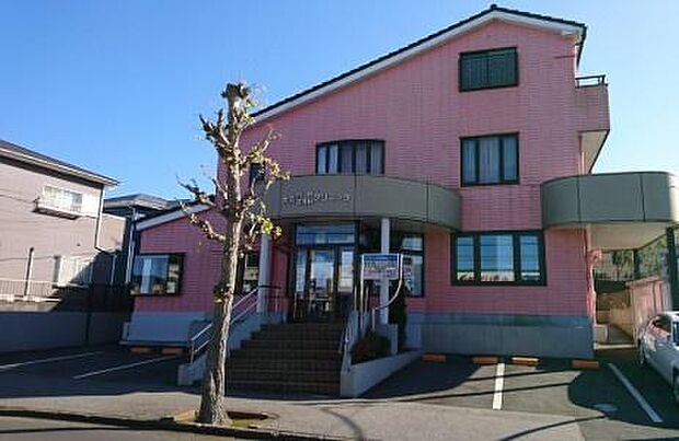 犬丸内科皮膚科クリニックまで2649m