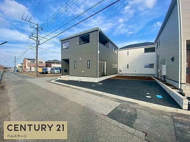 お散歩にぴったりなのどかな雰囲気です！