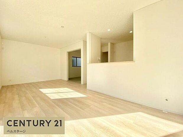 家族の時間が深まる心地よい住まいの中心