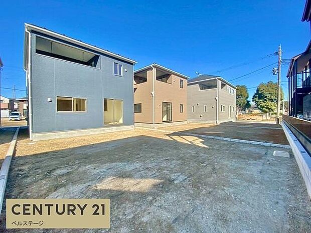 家庭菜園やガーデニングが楽しめます！