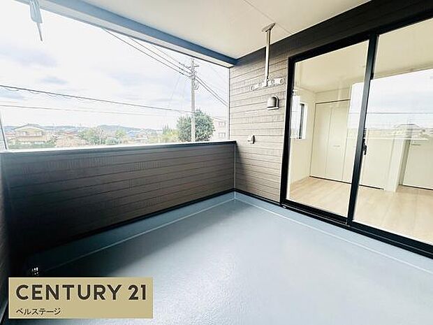 同仕様 日当たり・通風良好です!