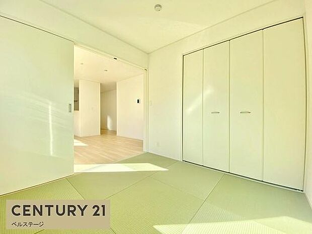 和室では趣味などを楽しめますね