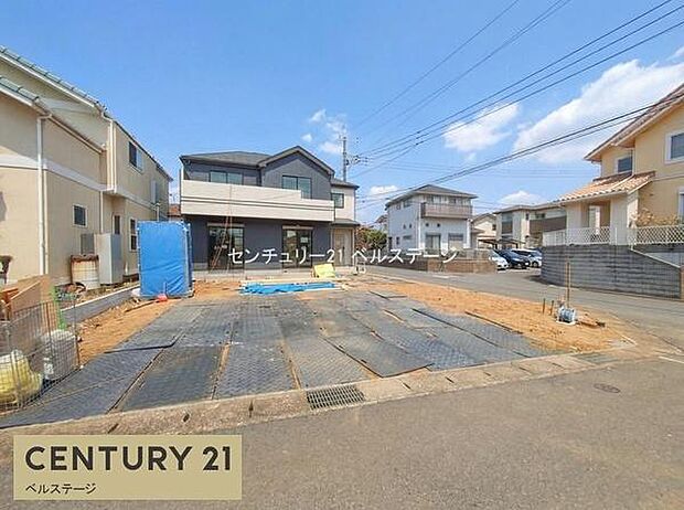 日当たり良好でポカポカです！