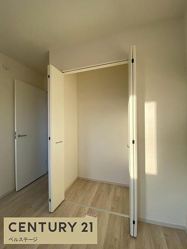 洋服がたくさん入りますね！