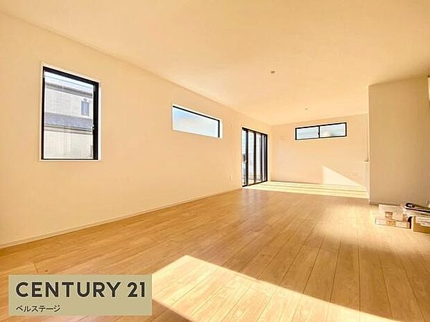 インテリアの配置が楽しみです!