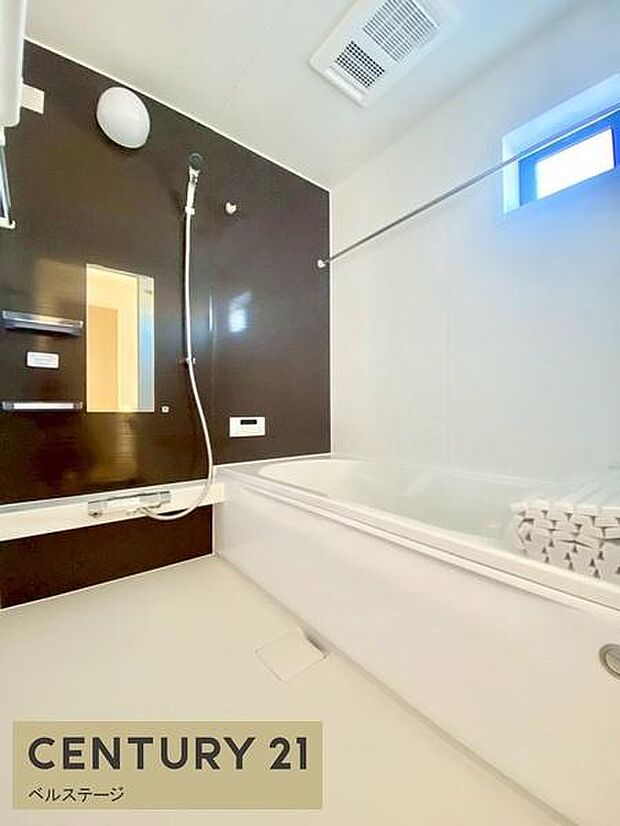 ゆったりバスで1日の疲れも癒せますね!