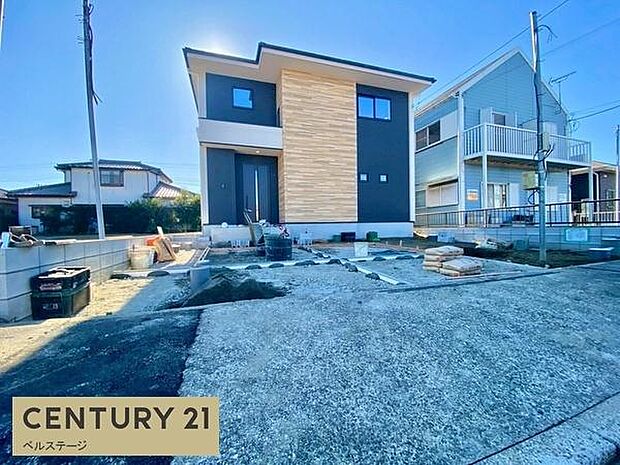 駐車場の広さを多目的にご活用できます!