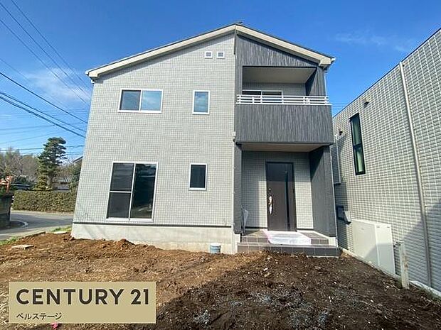 穏やかな環境で明るい住まい!