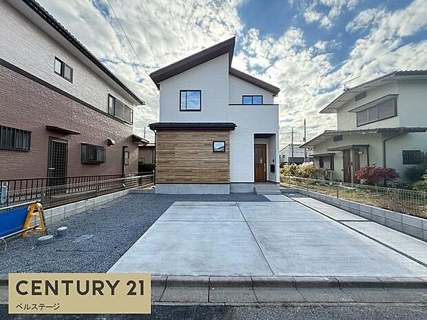 駐車スペースございます