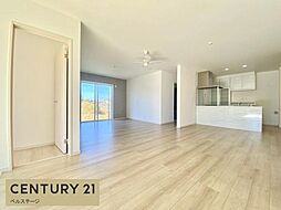 JR内房線　木更津市牛込　未入居戸建B号棟